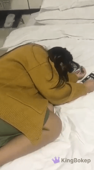Video Temen Gemoy Pertama Kali Mabuk Sampai Gak Sadar