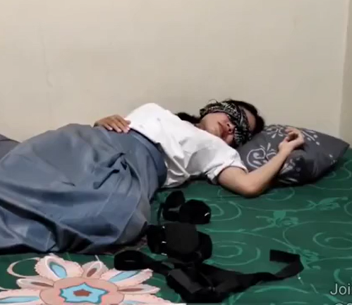bdsm anak sma yang main ke kost