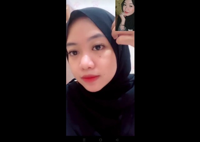 Awalnya Malu Lama Lama Makin Enak