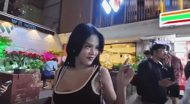Bo Michat Di Negara Philipina