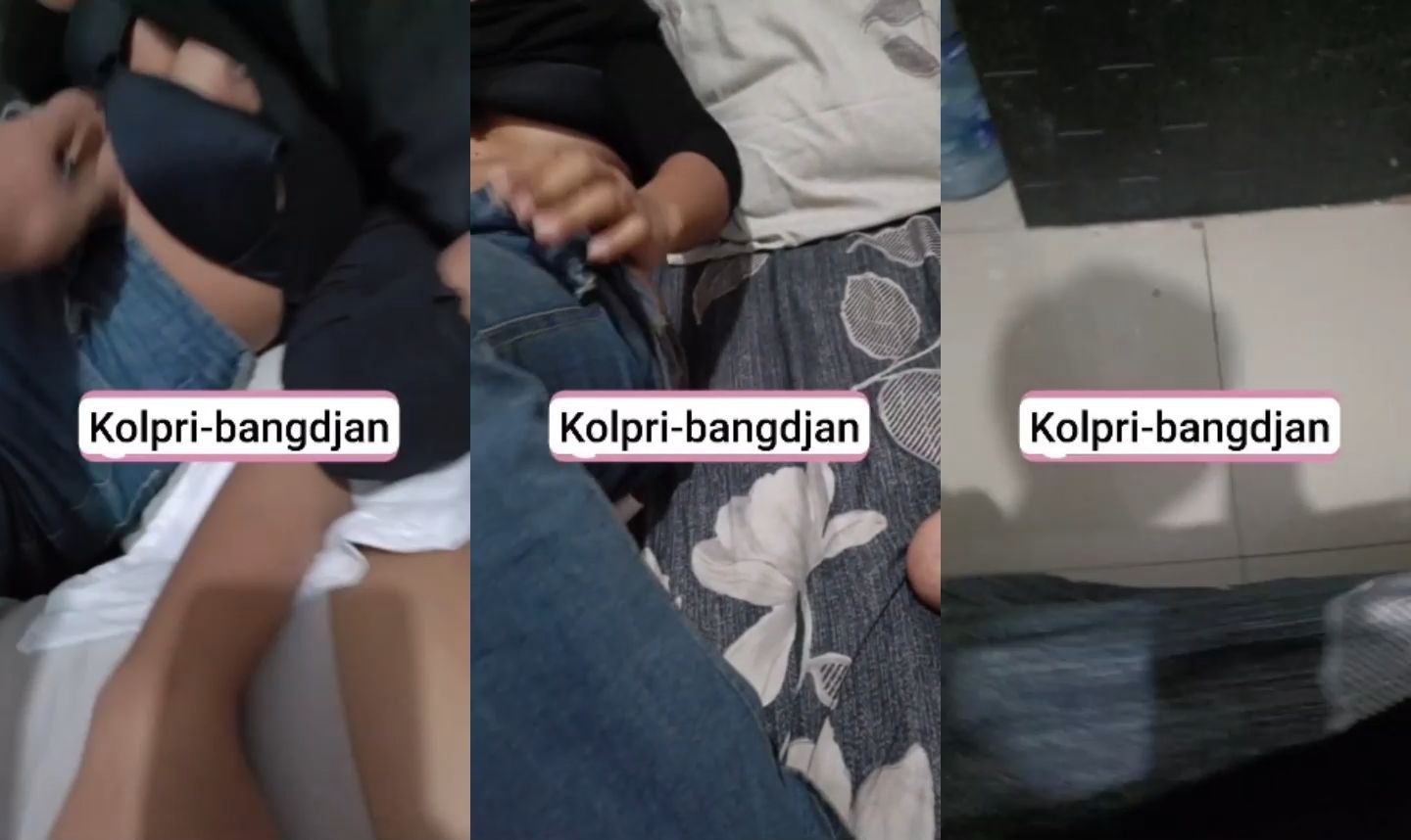 Bungkus Cewek Bandung Bonus Temannya