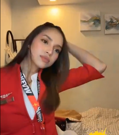 skandal pramugari airasia ngewe tersebar full
