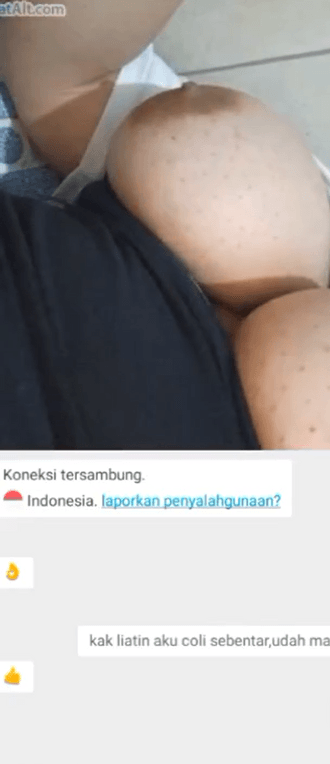 OmeTV Tante ToGe Bulat
