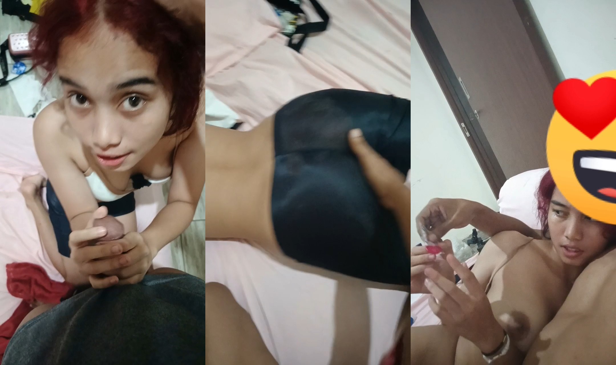 IndoVidPlus – Drama Adek Habis di Putusin Cowok nya
